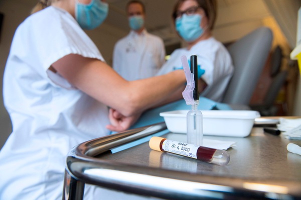 Coronavirus, altri 1.665 guariti. I positivi sono 239 in meno in 24 ore