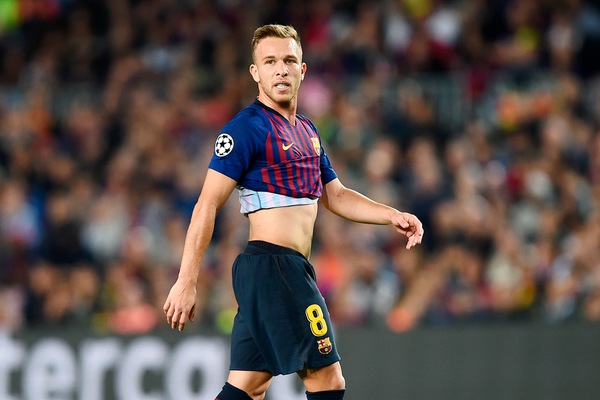 Arthur-Juve, Paratici si prepara