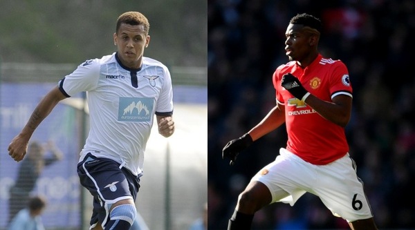 Rooney: "Morrison era meglio di Pogba... Per distacco"