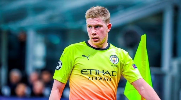 Manchester City, allarme De Bruyne: "Troppi due anni senza Champions"