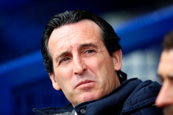 Emery su Barcellona-Psg 6-1: attacca l'arbitro e svela un rimpianto