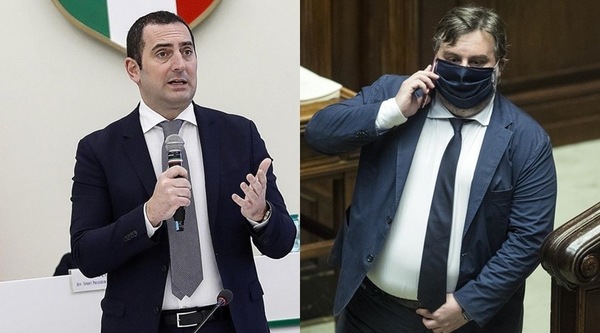 Nobili: "Il governo faccia ripartire lo sport". E che frecciata a Spadafora!