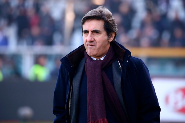 Torino, Cairo: "Per ripartire il protocollo sicurezza sarà fondamentale"