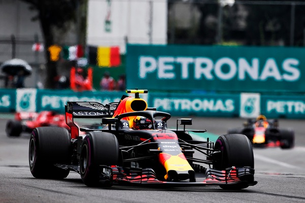 F1, circuito GP Messico diventerà un ospedale Covid