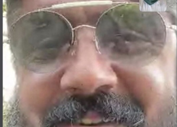 Gattuso, ecco il "nuovo" look da quarantena