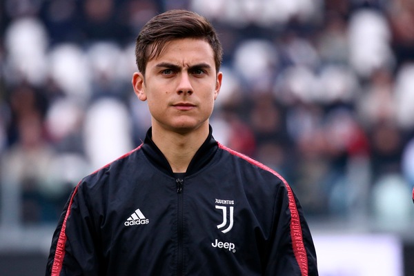 Dybala ora può tornare alla Continassa: la situazione