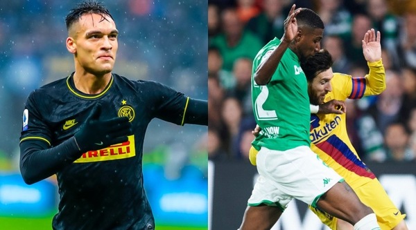 Mundo Deportivo: "Emerson per Lautaro, ecco la nuova mossa del Barcellona"