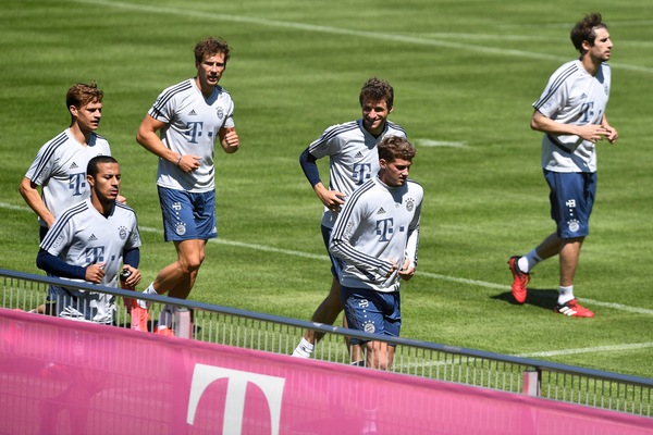 Bundesliga, si riparte: il programma completo e dove vedere in tv la 26ª giornata