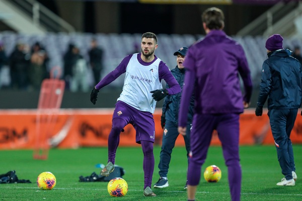 Fiorentina, test sierologici e tamponi, poi la ripresa l'8 maggio