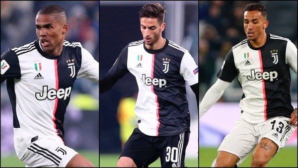 Coronavirus, come sta la Juve: il check up completo dei 23 giocatori