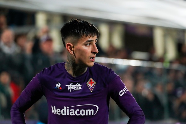 Fiorentina, al via test medici e allenamenti: Pulgar il primo