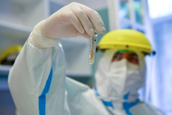 Coronavirus, in Basilicata zero nuovi casi per il secondo giorno di fila