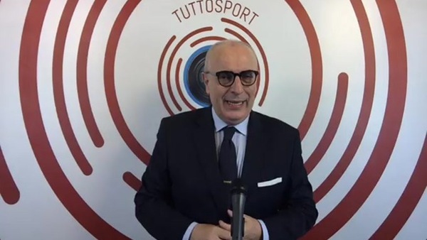 Casa Tuttosport. Pogba: il Real molla la presa, ma ora Paul se vuole la Juve deve ridursi l’ingaggio. Inter: ritorno di fiamma per Vidal. Rangnick sempre più vicino al Milan.