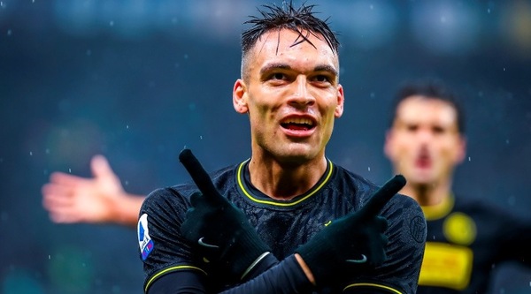 Inter, il fisco non ferma il Barcellona per Lautaro Martinez