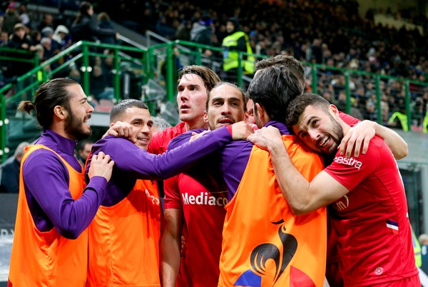 Fiorentina, il dottor Pengue: "Sono stati giorni paurosi"