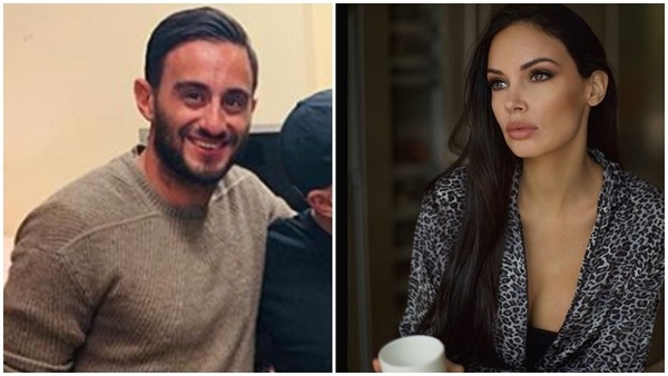 Aquilani e Michela Quattrociocche si lasciano dopo 12 anni: l'annuncio