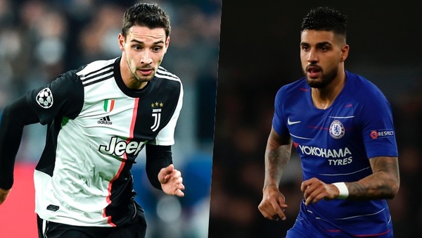 Il Barcellona insiste per De Sciglio. La Juve pensa a Emerson