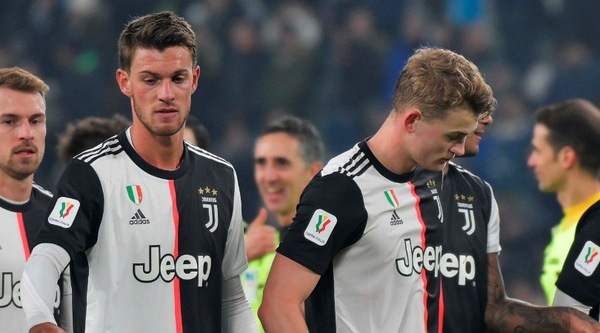 Mundo Deportivo: "Il Barcellona chiede De Ligt, la Juve offre Rugani"