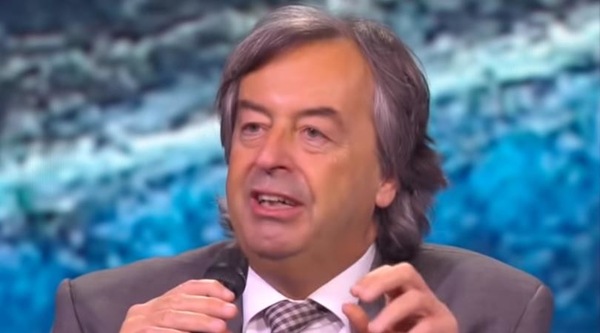 Il Codacons attacca Burioni: esposto per i compensi a 'Che tempo che fa'