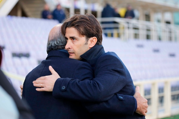 Fiorentina Primavera-Bigica, il divorzio è ufficiale