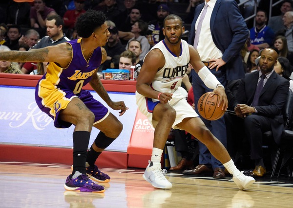 Paul: "Ripresa Nba? Non ho tutte le risposte"