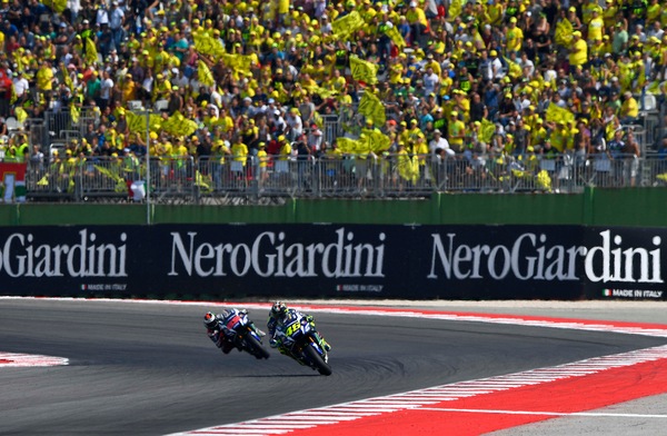 MotoGp, Virtual Race San Marino: i piloti partecipanti, presente Rossi