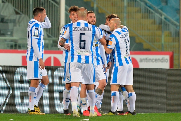 Pescara, Bocchetti: "Protocollo da perfezionare, bisogna riprendere"