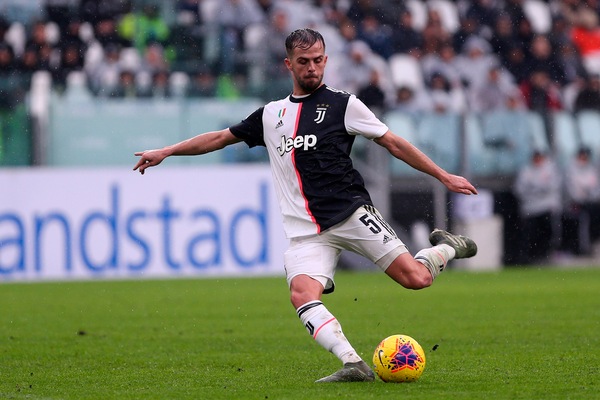 Mundo Deportivo: "Il Barcellona vuole Pjanic e offre Semedo alla Juve"