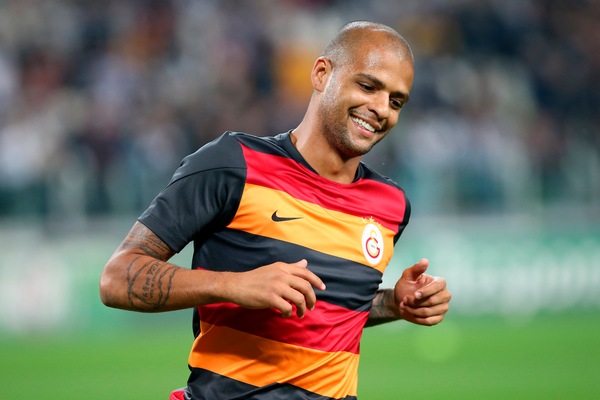 Ancora Felipe Melo: "Lautaro è da Barcellona, Lukaku invece non ha qualità"