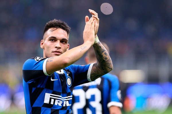 "Messi ha detto a Lautaro Martinez di raggiungerlo al Barcellona"