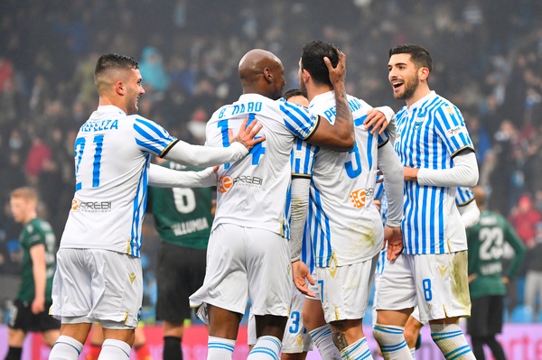 Spal, avanti col lavoro individuale. L'ex Vagnati ottiene deroga per il Torino