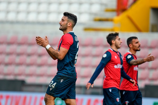 Sambenedettese, Rapisarda: "Ho fiducia in Ghirelli, preserverà la Serie C"