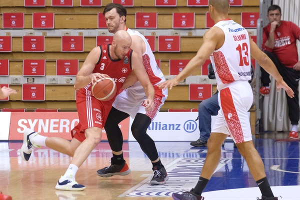 Germania, il campionato di pallacanestro si conclude con un torneo