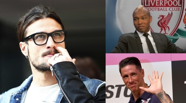 Premier League, tra i "bidoni" anche Osvaldo e un Pallone d'Oro