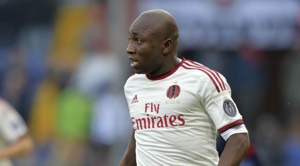 Armero: "Sognavo di aiutare Zuniga, ho rischiato di ammazzarmi"
