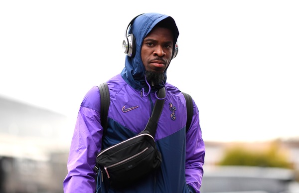 The Sun: "Aurier ha violato il lockdown per la terza volta"