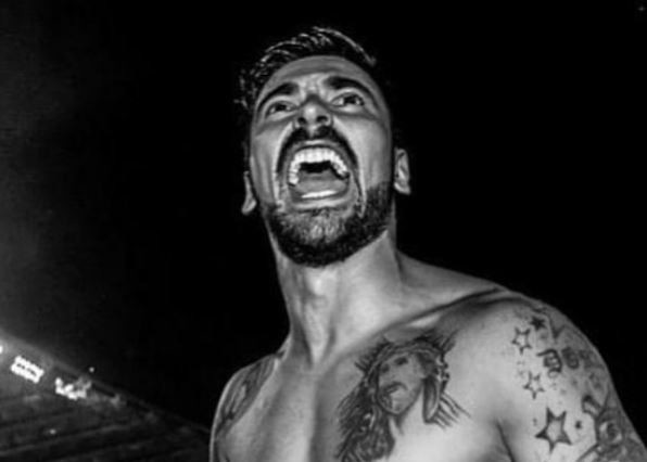 Napoli, Lavezzi ricorda la Coppa Italia vinta con la Juve