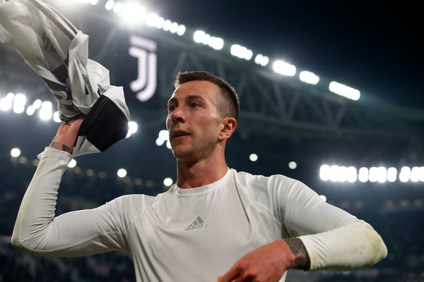 Bernardeschi entra nella scuderia del rapper Jay-Z