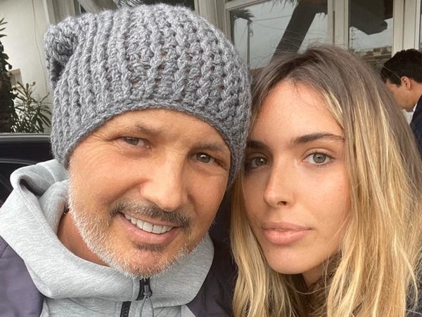 Mihajlovic, la figlia Viktorija: "Calcio e famiglia hanno salvato mio padre"