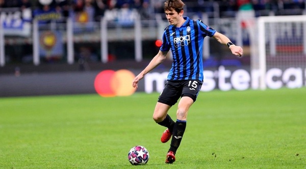 De Roon: "Atalanta-Valencia? Surreale che possa aver accelerato pandemia"