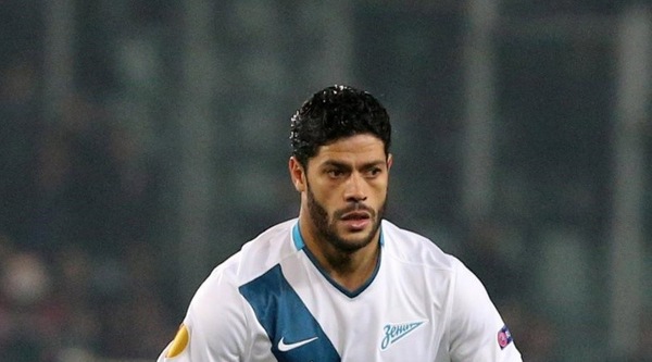 Hulk, nuovi problemi in famiglia: vuole licenziare l'ex della fidanzata