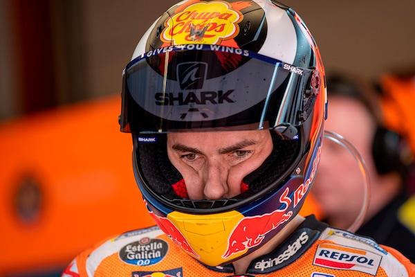 MotoGp, Puig: "La Honda ha grande rispetto per Lorenzo"