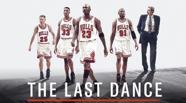 The Last Dance, parla Rodman: "Ero famoso e non mi importava di Jordan"