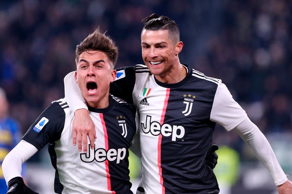 Sarri disegna la Juve verso il Bologna: il “9” sarà il talento