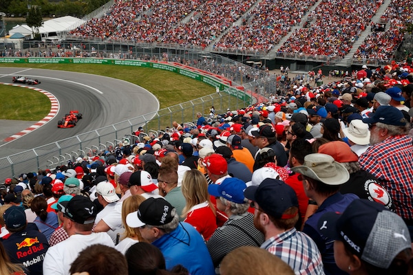 F1, approvata la riduzione del budget cap: 145 milioni nel 2021