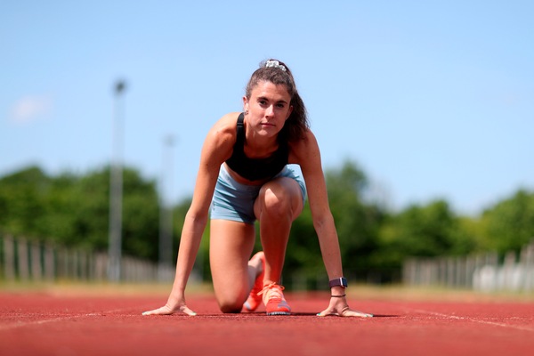 Inizia con noi la terza settimana del programma "Dal divano a 6km in 6 settimane"