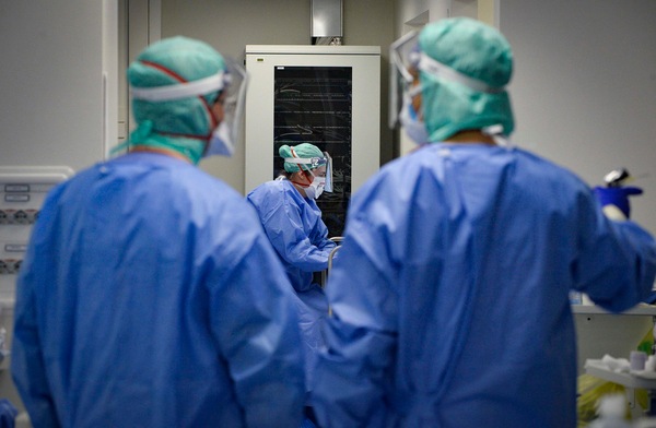 Coronavirus, in Italia 1639 nuovi guariti in 24 ore. 1.158 positivi in meno rispetto a ieri