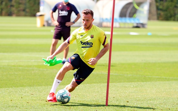 Arthur alla Juve, le ultime: il Barcellona deve vendere