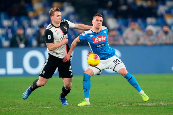 Milik vuole la Juve, ci sono tre strade: ecco le soluzioni