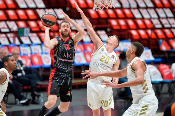Eurolega e Eurocup sospese definitivamente: è ufficiale